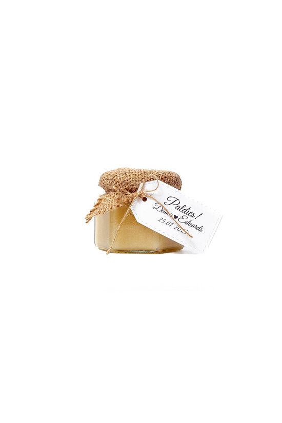Medus dāvana "Kurzeme pavasaris " 150g